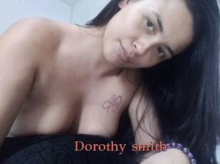 Dorothy_smith