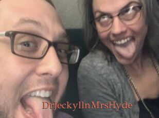 DrJeckyllnMrsHyde