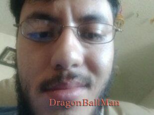 DragonBallMan