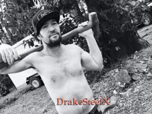 DrakeSteelX