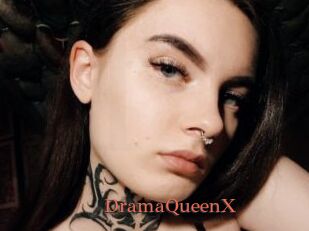 DramaQueenX
