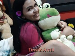 DreamAvril