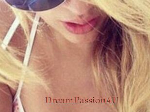 DreamPassion4U