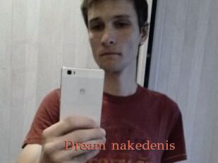 Dream_nakedenis