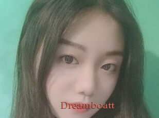 Dreamboatt