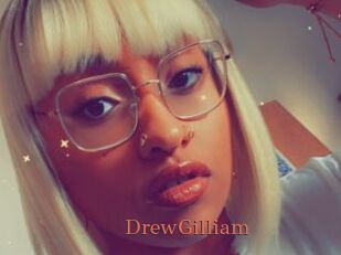 DrewGilliam