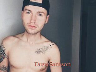 DrewSamson