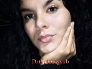 Drtyobedysub