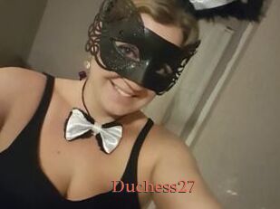 Duchess27