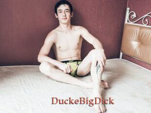 DuckeBigDick