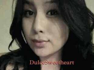 DulceSweetheart