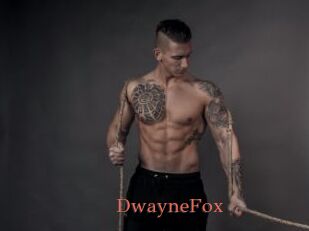 DwayneFox