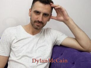 DylanMcCain