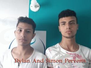 Dylan_And_Simon_Perverts