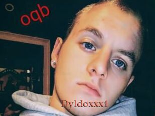 Dyldoxxx1