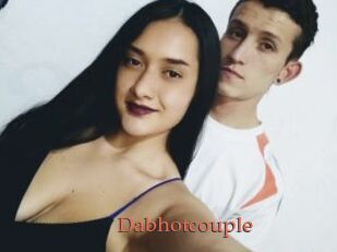 Dabhotcouple