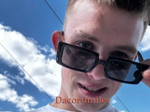 Dacordmiles