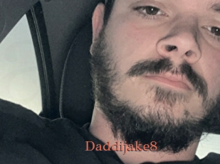 Daddijake8