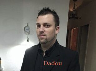 Dadou