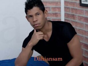 Dahiansam