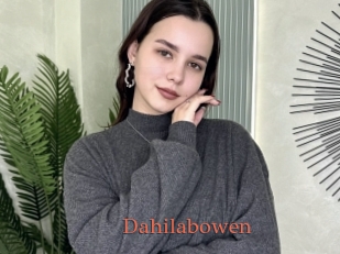 Dahilabowen