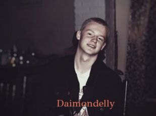 Daimondelly