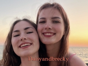 Daisyandbrecky