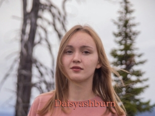 Daisyashburn