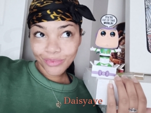 Daisyaye