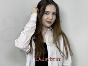 Daisybritt