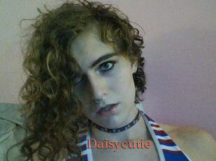 Daisycutie