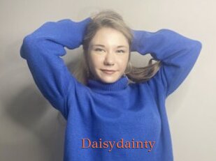 Daisydainty