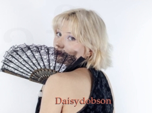 Daisydobson