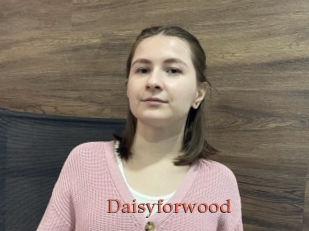 Daisyforwood