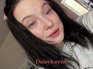 Daisykayne