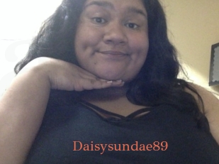 Daisysundae89