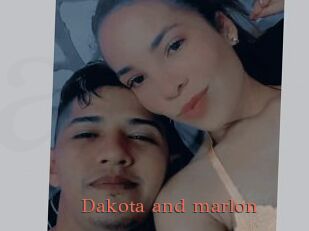 Dakota_and_marlon