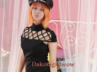 Dakotagirlwow