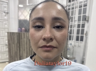 Daliataylor19