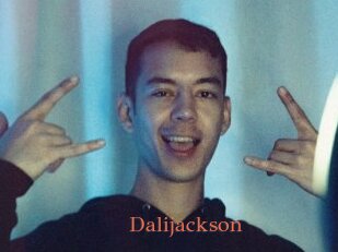 Dalijackson