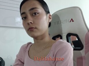 Dalilahanze