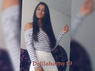 Dalilahorny19