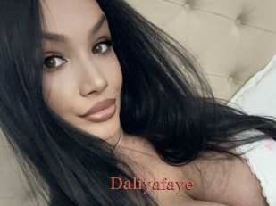 Daliyafaye