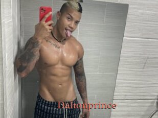 Daltonprince