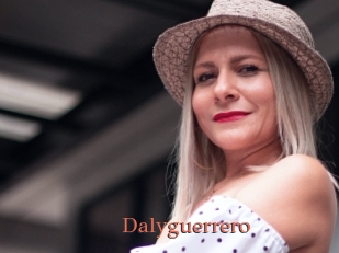 Dalyguerrero