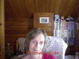 Damecoquine