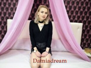 Damiadream