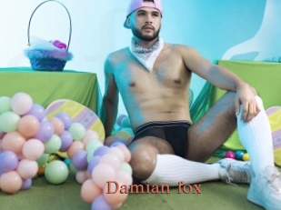 Damian_fox