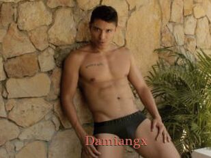 Damiangx