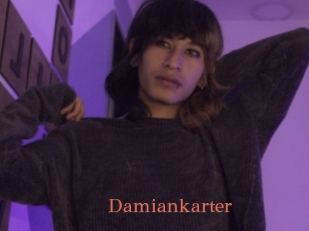 Damiankarter